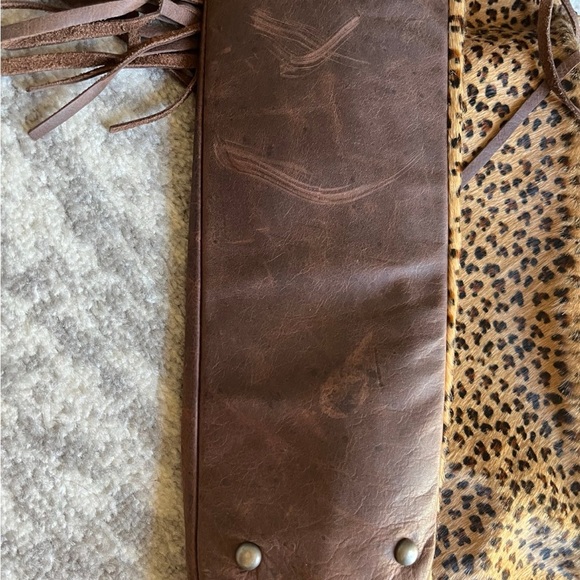 Handmade Holy Cow Couture Leopard - Picture 6 of 6